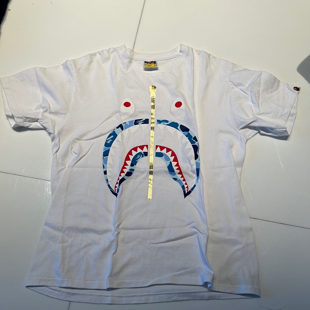A Bathing Ape Shirt
